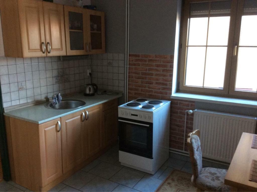 Gemuetliche Unterkunft Bei Prag Smecno Exteriér fotografie