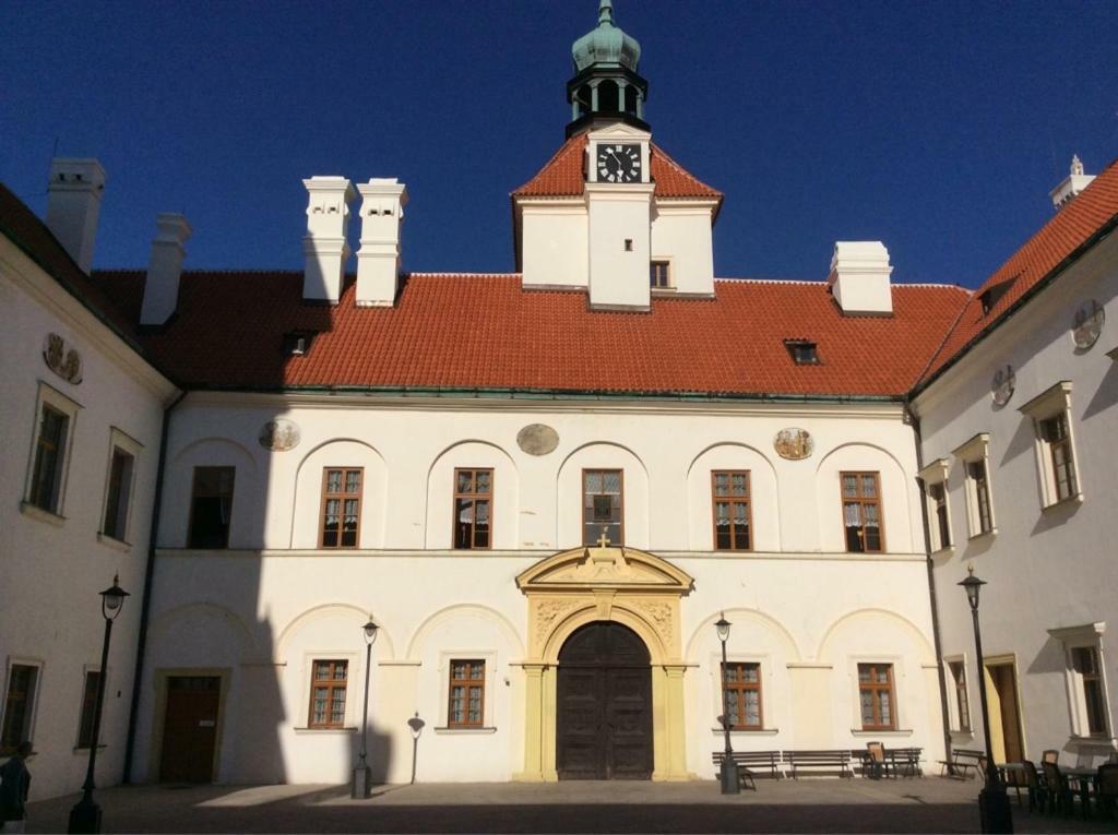 Gemuetliche Unterkunft Bei Prag Smecno Exteriér fotografie
