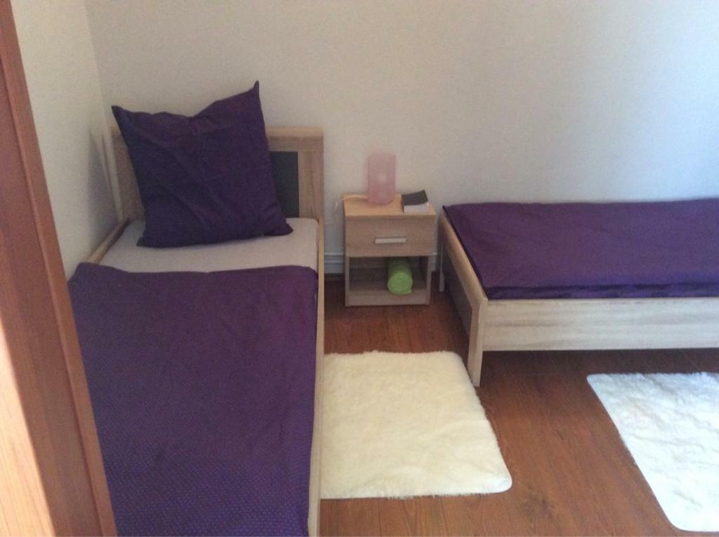 Gemuetliche Unterkunft Bei Prag Smecno Exteriér fotografie